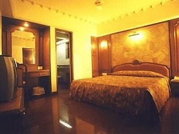 Hotel Royal Garden