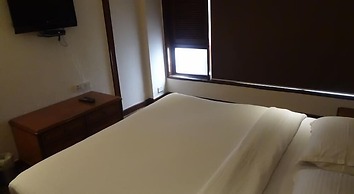 Hotel Royal Garden