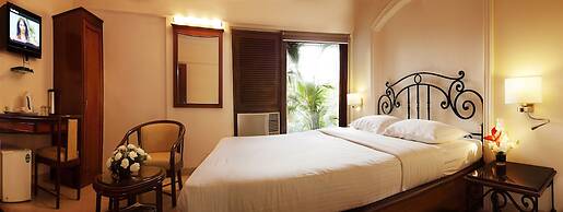 Hotel Royal Garden