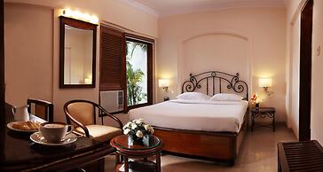 Hotel Royal Garden