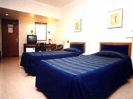 Hotel Royal Garden