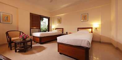 Hotel Royal Garden