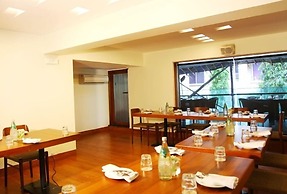 Hotel Royal Garden