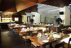 Hotel Royal Garden