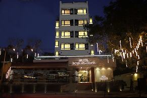 Hotel Royal Garden