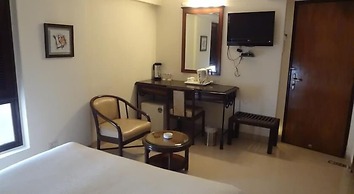 Hotel Royal Garden
