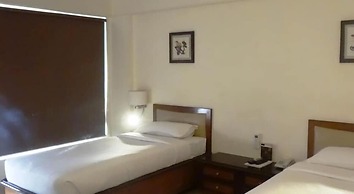 Hotel Royal Garden