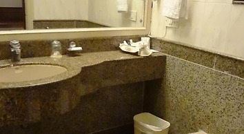 Hotel Royal Garden