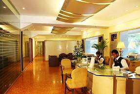 Hotel Royal Garden