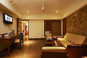 Hotel Royal Garden