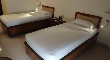 Hotel Royal Garden
