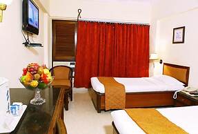 Hotel Royal Garden