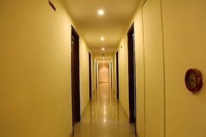Hotel Royal Garden