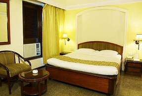 Hotel Royal Garden