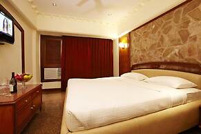 Hotel Royal Garden