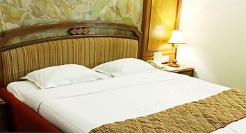Hotel Royal Garden