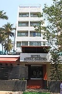 Hotel Royal Garden