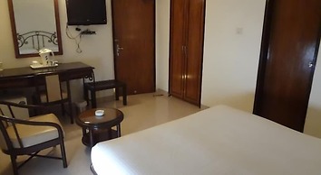 Hotel Royal Garden