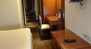 Hotel Royal Garden