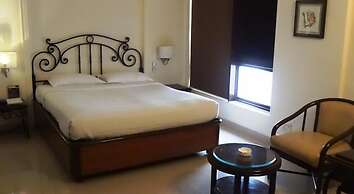 Hotel Royal Garden