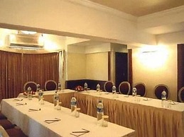 Hotel Royal Garden