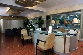 Hotel Royal Garden