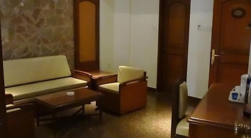 Hotel Royal Garden