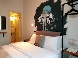Rumours Inn
