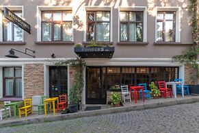 Rumours Inn