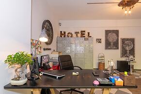 Rumours Inn