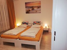 The Hostel