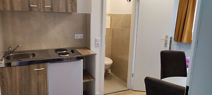 The Hostel
