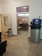 The Hostel