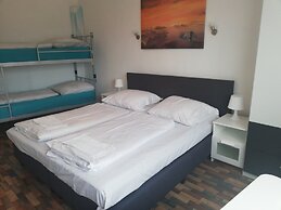 The Hostel