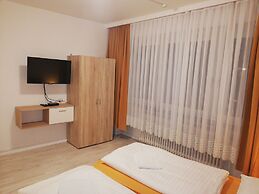 The Hostel