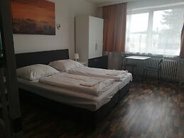 The Hostel