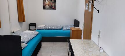 The Hostel