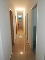 The Hostel