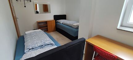 The Hostel