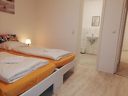 The Hostel