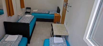 The Hostel