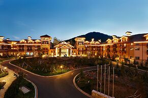 Hyatt Regency Changbaishan