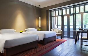 Park Hyatt Changbaishan