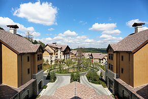 Park Hyatt Changbaishan