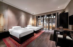 Park Hyatt Changbaishan