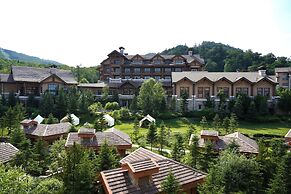 Park Hyatt Changbaishan
