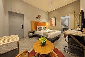Hotel Serenity La Serene