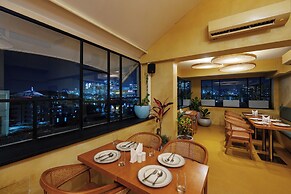 Hotel Serenity La Serene