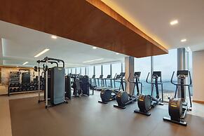 The Westin Singapore