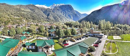 Feelfree Nature Resort